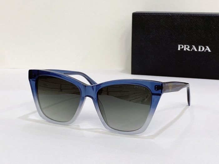 Prada Sunglasses AAAA-1869