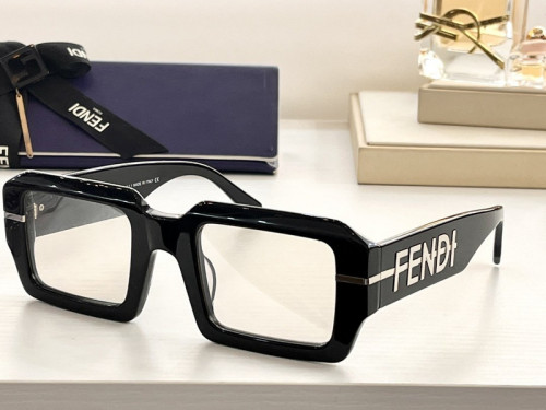 FD Sunglasses AAAA-037