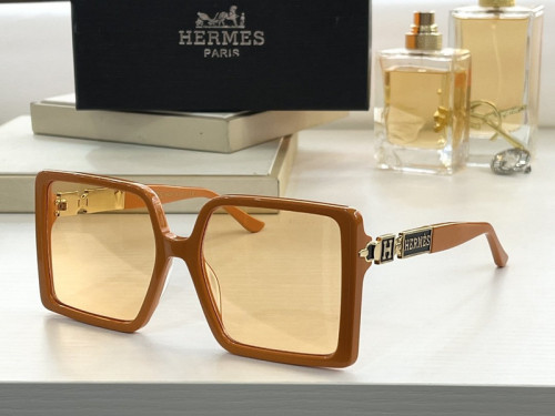 Hermes Sunglasses AAAA-123