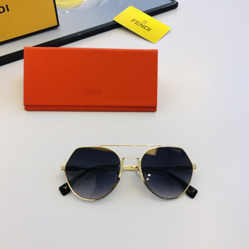 FD Sunglasses AAAA-260