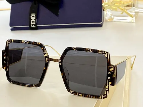 FD Sunglasses AAAA-970