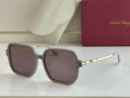 Ferragamo Sunglasses AAAA-443