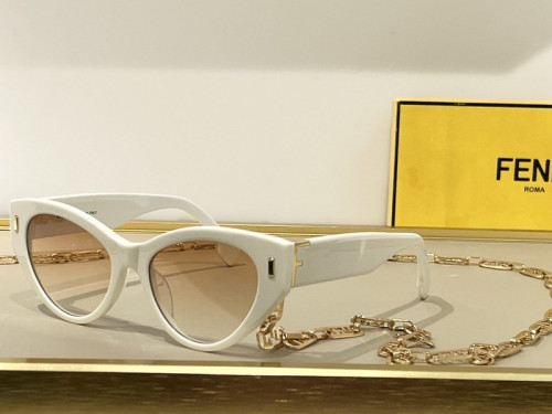 FD Sunglasses AAAA-026