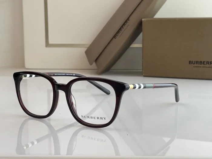 Burberry Sunglasses AAAA-1507