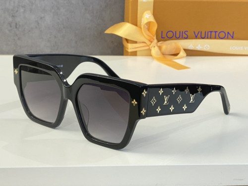 LV Sunglasses AAAA-690