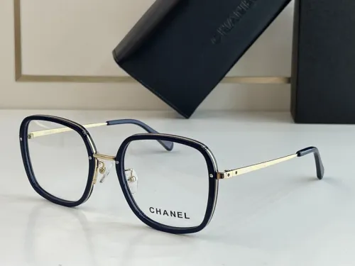 CHNL Sunglasses AAAA-786