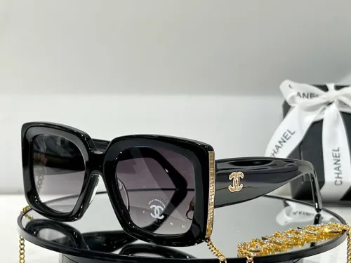 CHNL Sunglasses AAAA-1360
