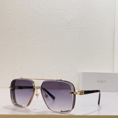 Balmain Sunglasses AAAA-442