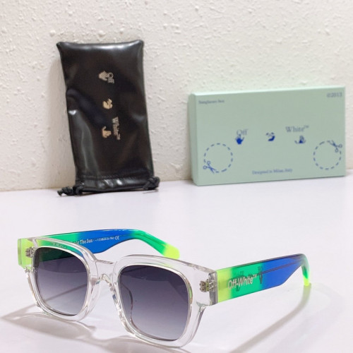 Off white Sunglasses AAAA-439