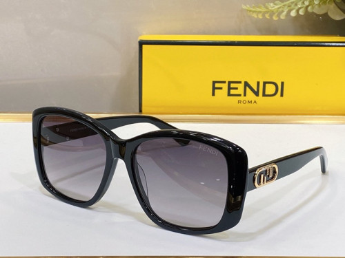 FD Sunglasses AAAA-689