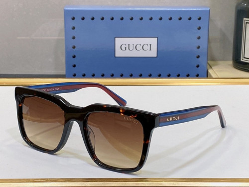G Sunglasses AAAA-3052