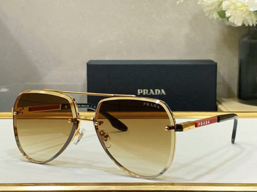 Prada Sunglasses AAAA-1031