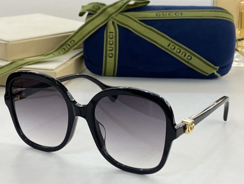 G Sunglasses AAAA-2452