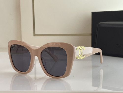 CHNL Sunglasses AAAA-1679