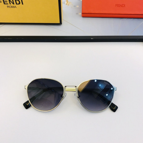 FD Sunglasses AAAA-282