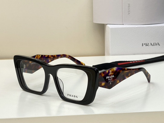 Prada Sunglasses AAAA-247