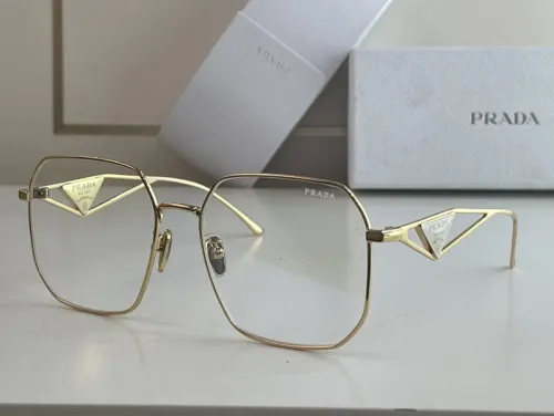 Prada Sunglasses AAAA-188