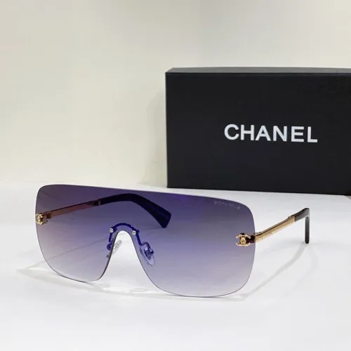 CHNL Sunglasses AAAA-1315