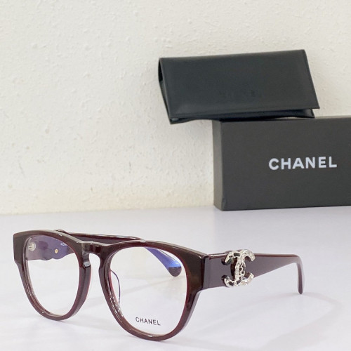 CHNL Sunglasses AAAA-008