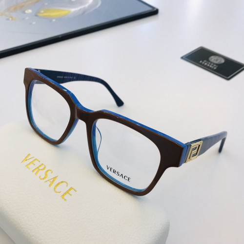 Versace Sunglasses AAAA-487