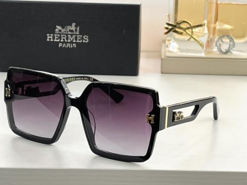 Hermes Sunglasses AAAA-141