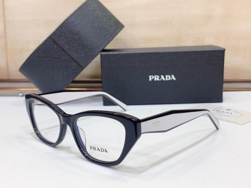 Prada Sunglasses AAAA-611