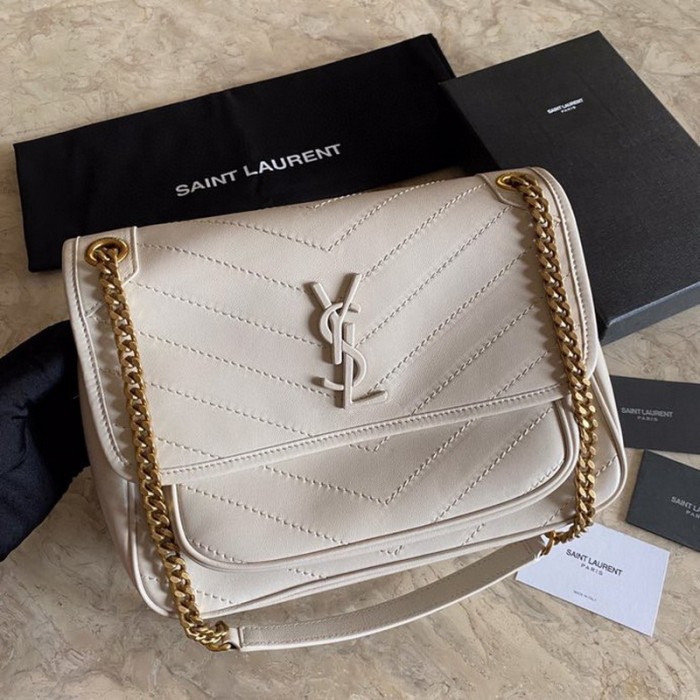 YSL High End Quality Bag-126
