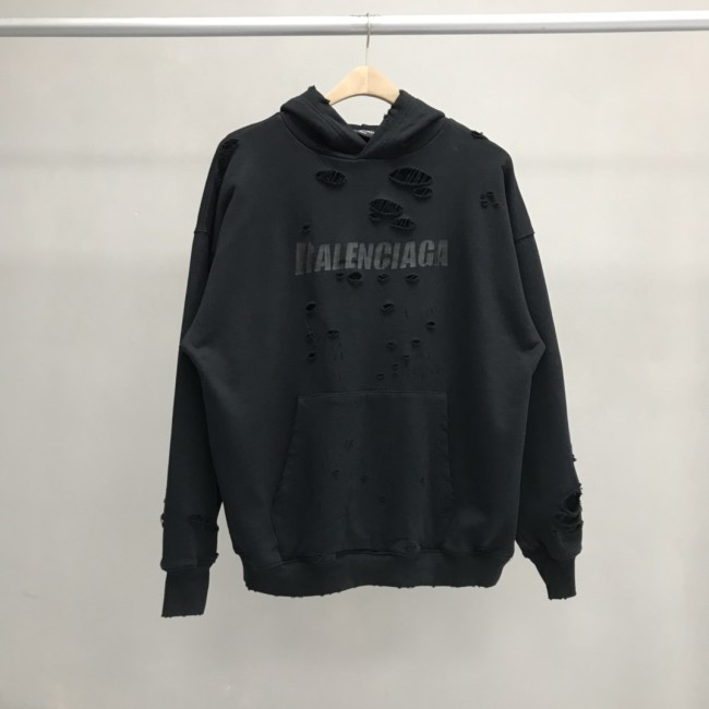 B Hoodies 1：1 Quality-981(XS-L)