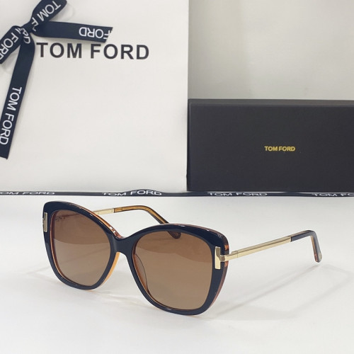Tom Ford Sunglasses AAAA-1646