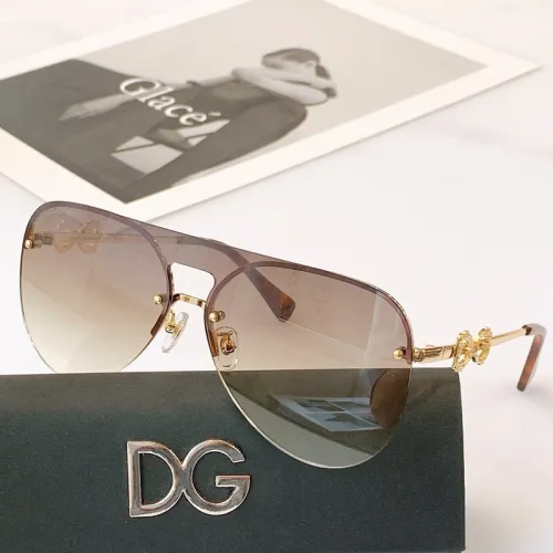D&G Sunglasses AAAA-481