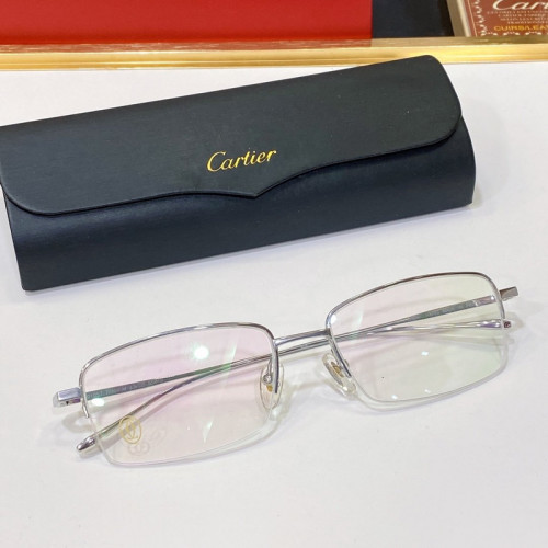 Cartier Sunglasses AAAA-177