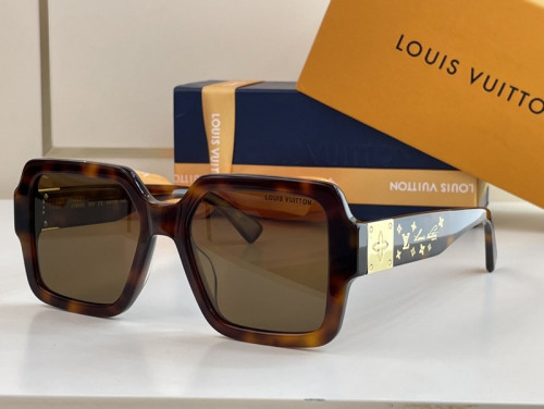 LV Sunglasses AAAA-1120