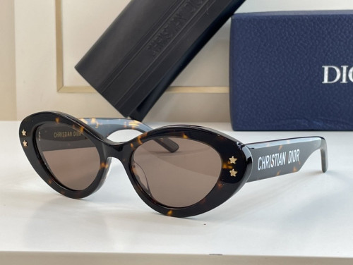 Dior Sunglasses AAAA-1513
