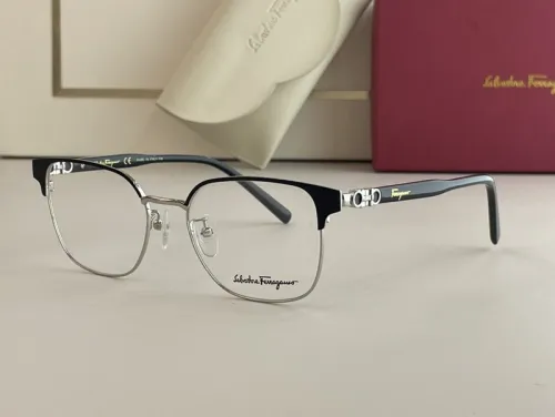 Ferragamo Sunglasses AAAA-580