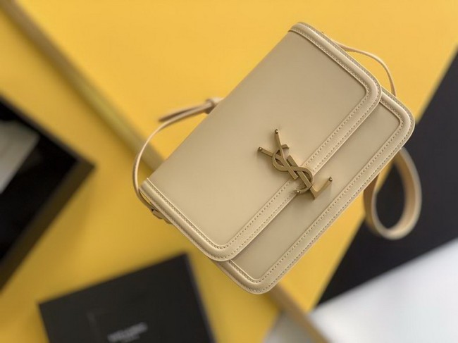 YSL High End Quality Bag-113