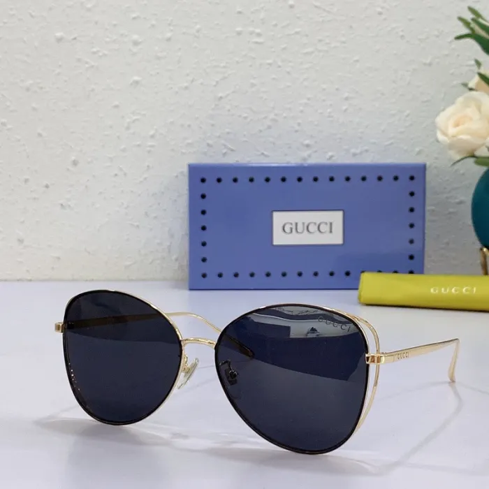 G Sunglasses AAAA-2839