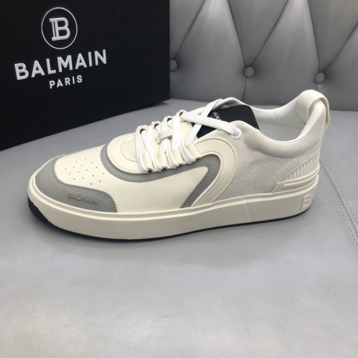 Super Max Balmain Shoes-021