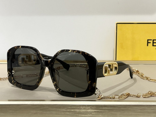 FD Sunglasses AAAA-077
