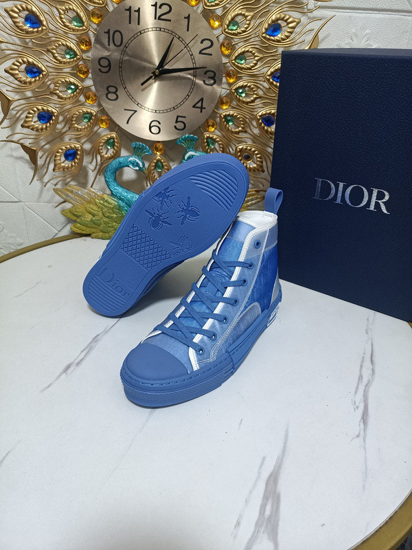 Super Max Dior Shoes-532