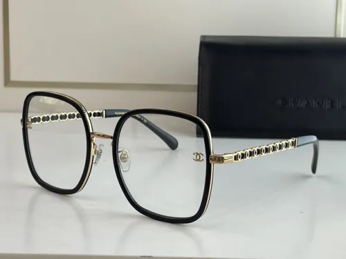 CHNL Sunglasses AAAA-859