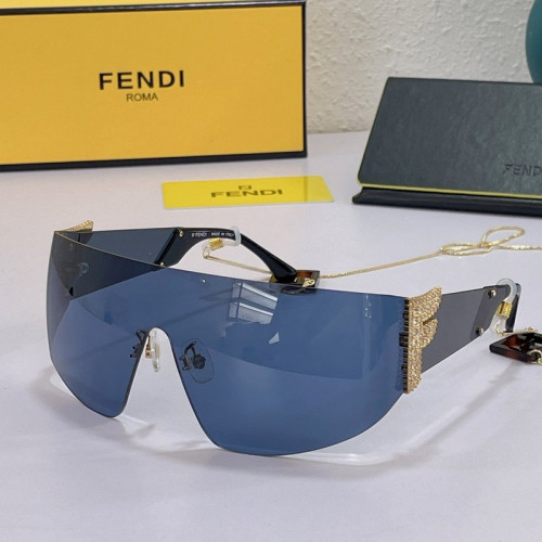 FD Sunglasses AAAA-327