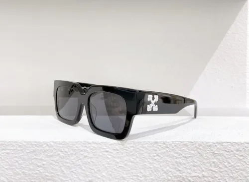 Off white Sunglasses AAAA-232