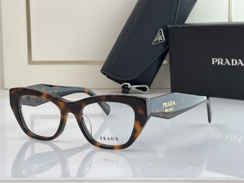 Prada Sunglasses AAAA-2047