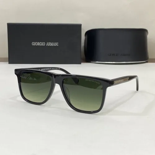 Armani Sunglasses AAAA-092