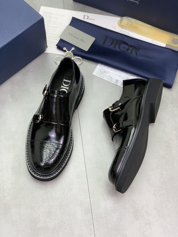 Super Max Dior Shoes-575