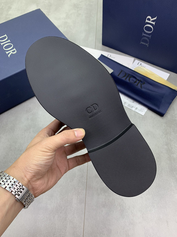 Super Max Dior Shoes-575