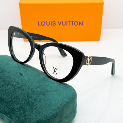 LV Sunglasses AAAA-1473