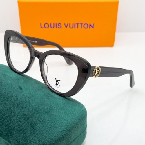 LV Sunglasses AAAA-1476