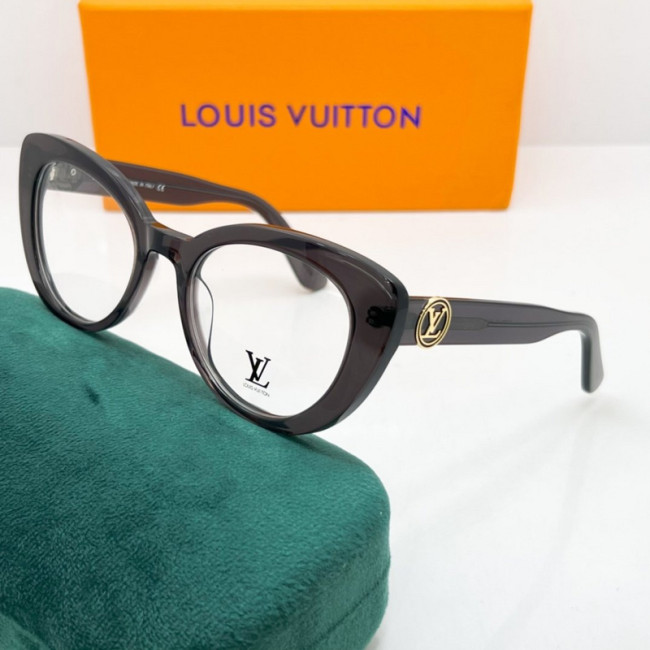 LV Sunglasses AAAA-1479