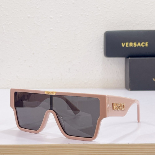 Versace Sunglasses AAAA-1050